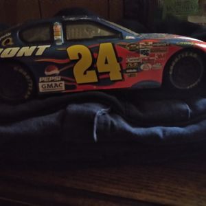 Meet your Posher, Ken